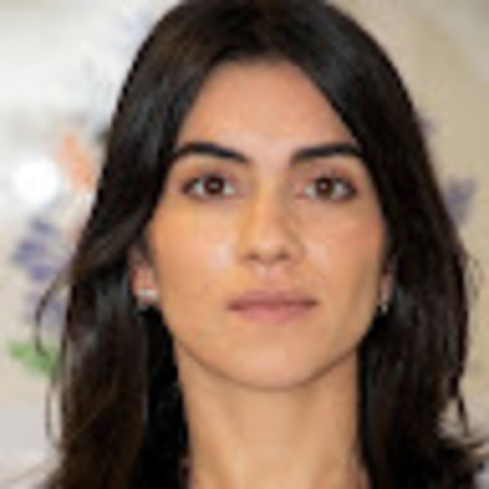 Meet your Posher, Silvia